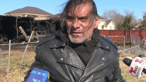 Texas man indicted on murder charge in shooting of ‘King of the Hill’ voice actor Jonathan Joss