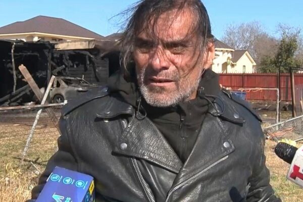 Texas man indicted on murder charge in shooting of ‘King of the Hill’ voice actor Jonathan Joss