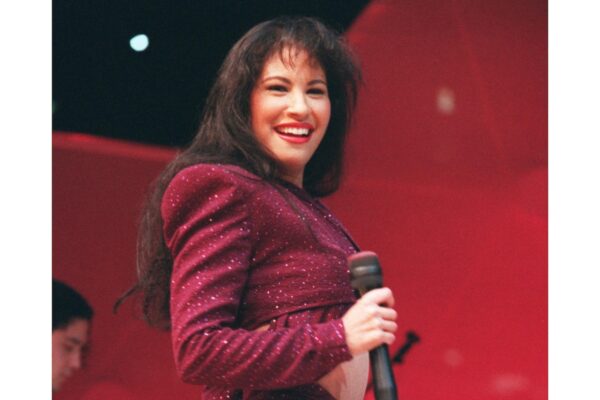 Grammy Museum announces Selena exhibit with items shown outside Texas for first time