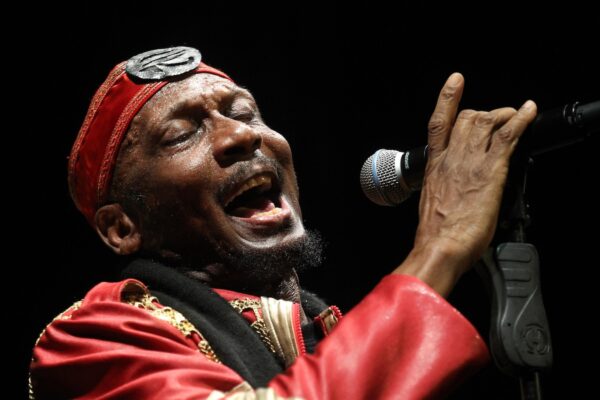 6 notable songs from Jimmy Cliff, the reggae star who has died at 81