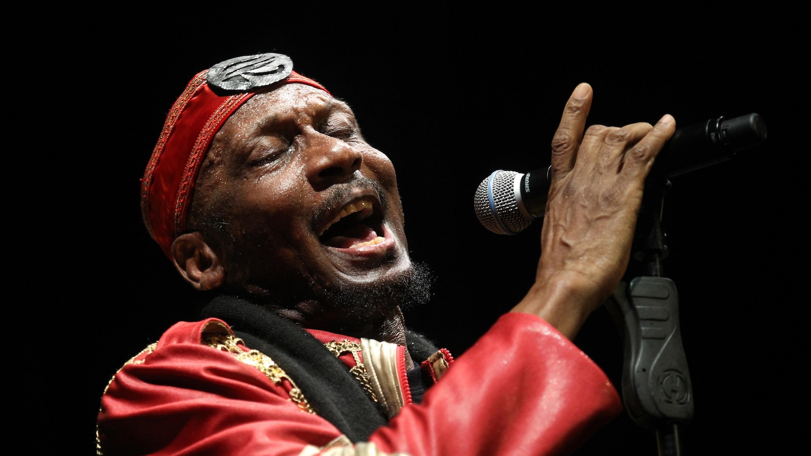 6 notable songs from Jimmy Cliff, the reggae star who has died at 81