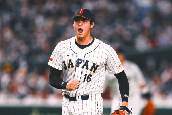 2026 World Baseball Classic Odds: USA, Japan Top Board as Early Favorites