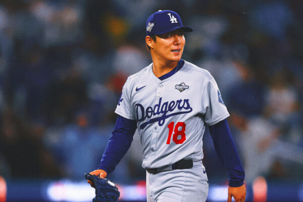 World Series MVP? Big Papi Thinks Yamamoto Takes it if the Dodgers Win Game 7