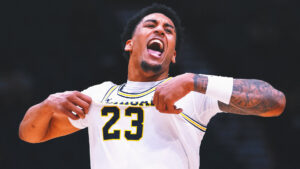 Last Night in College Basketball: Is Michigan Clearly the No. 1 Team in the Nation?