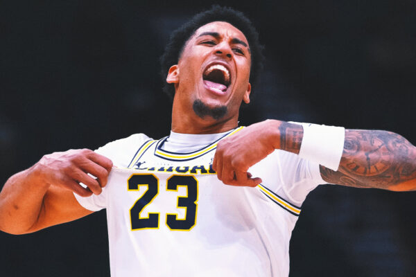 Last Night in College Basketball: Is Michigan Clearly the No. 1 Team in the Nation?