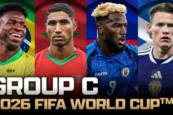 Haiti World Cup 2026 Schedule: Locations, Dates, Times