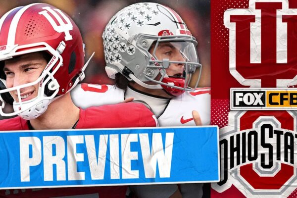 10 Takeaways From Week 14: Lane Kiffin to LSU, Coaching Carousel Spinning