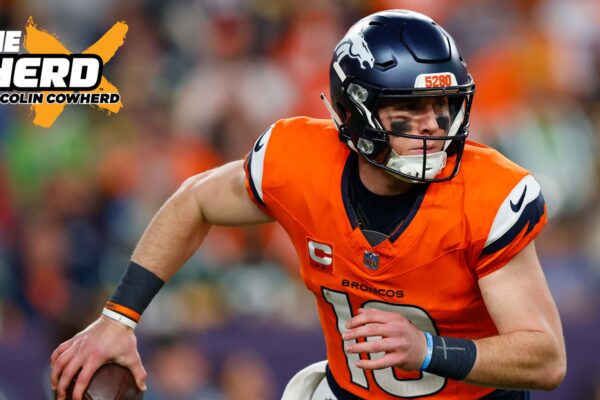 Broncos beat Packers 34-26, Are they the best team in the AFC? | The Herd