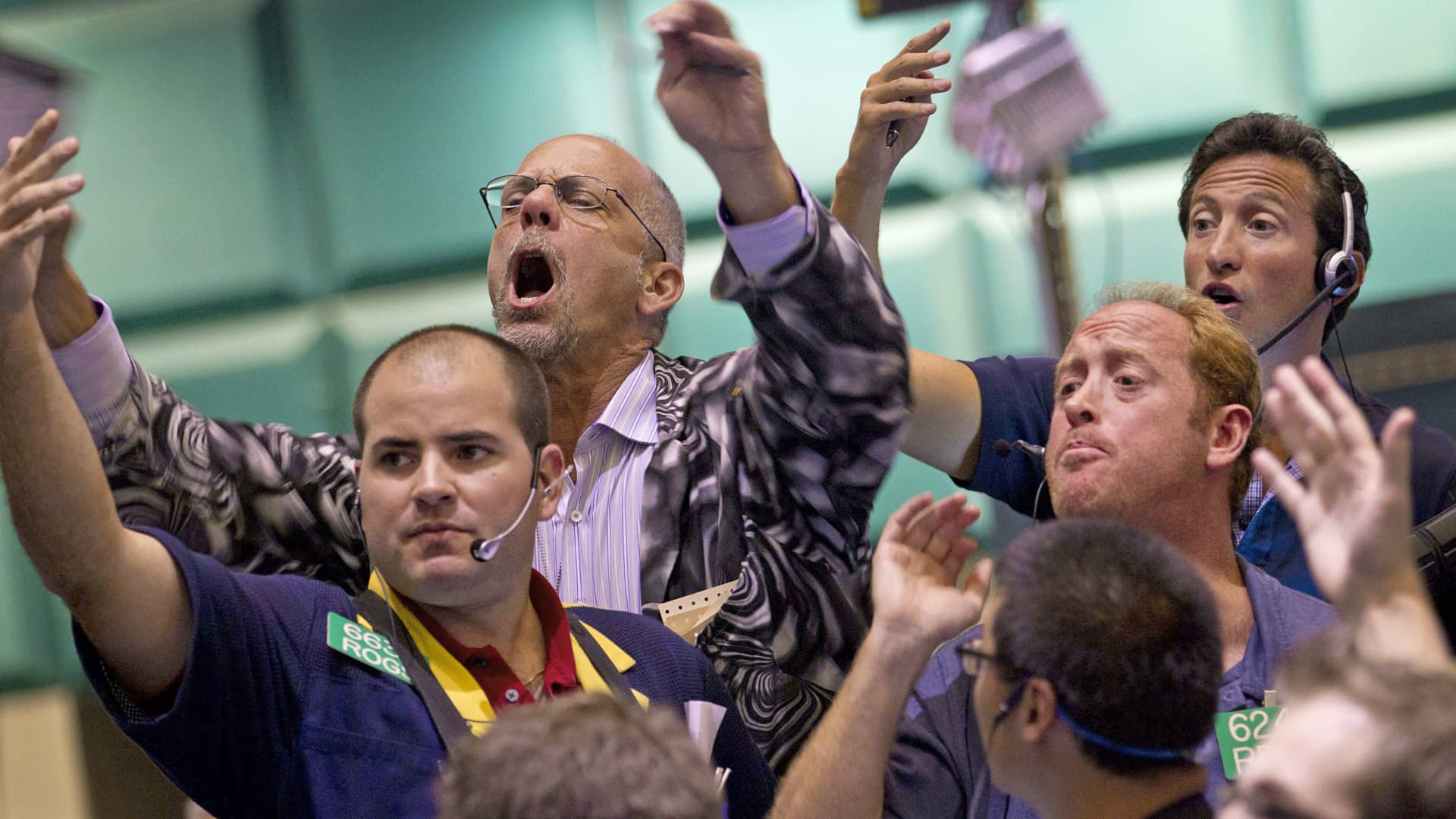 What’s likely to move the market in the next trading session