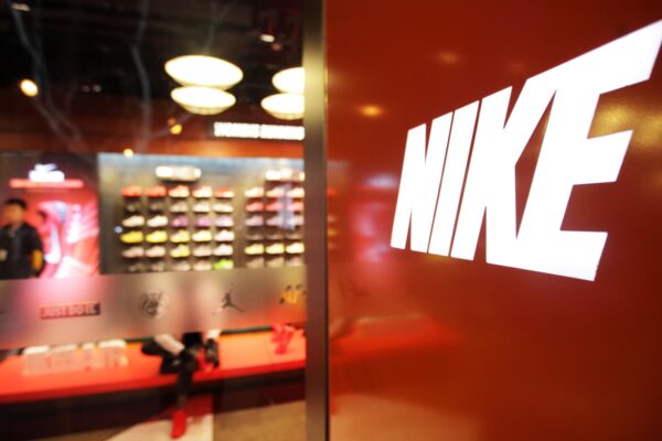 Quad witching, Nike slides, weed rules and more in Morning Squawk