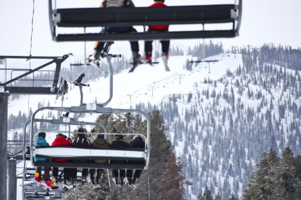 Stocks making the biggest moves midday: Oracle, Vail Resorts, GE Vernova, Brinks, Ciena & more