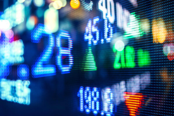 Can AI make you the next Warren Buffett? One bank is working to find out