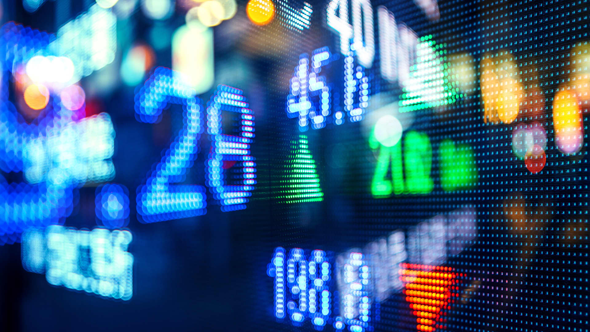 Can AI make you the next Warren Buffett? One bank is working to find out