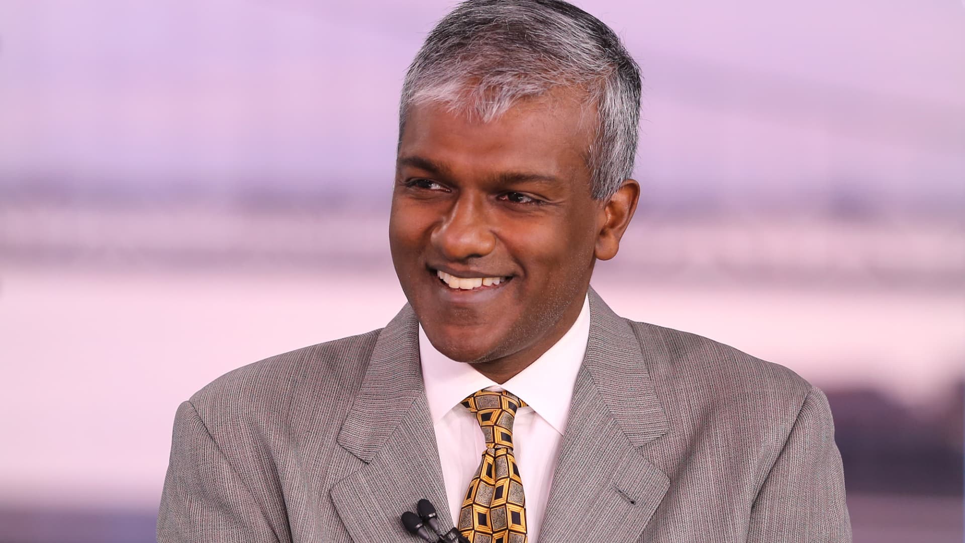 Dan Niles says best investment idea now is cash. What else he likes