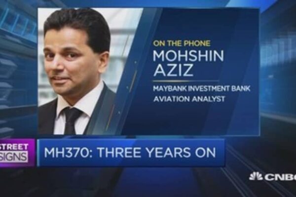 Malaysia to resume search for missing flight MH370, more than a decade after plane vanished