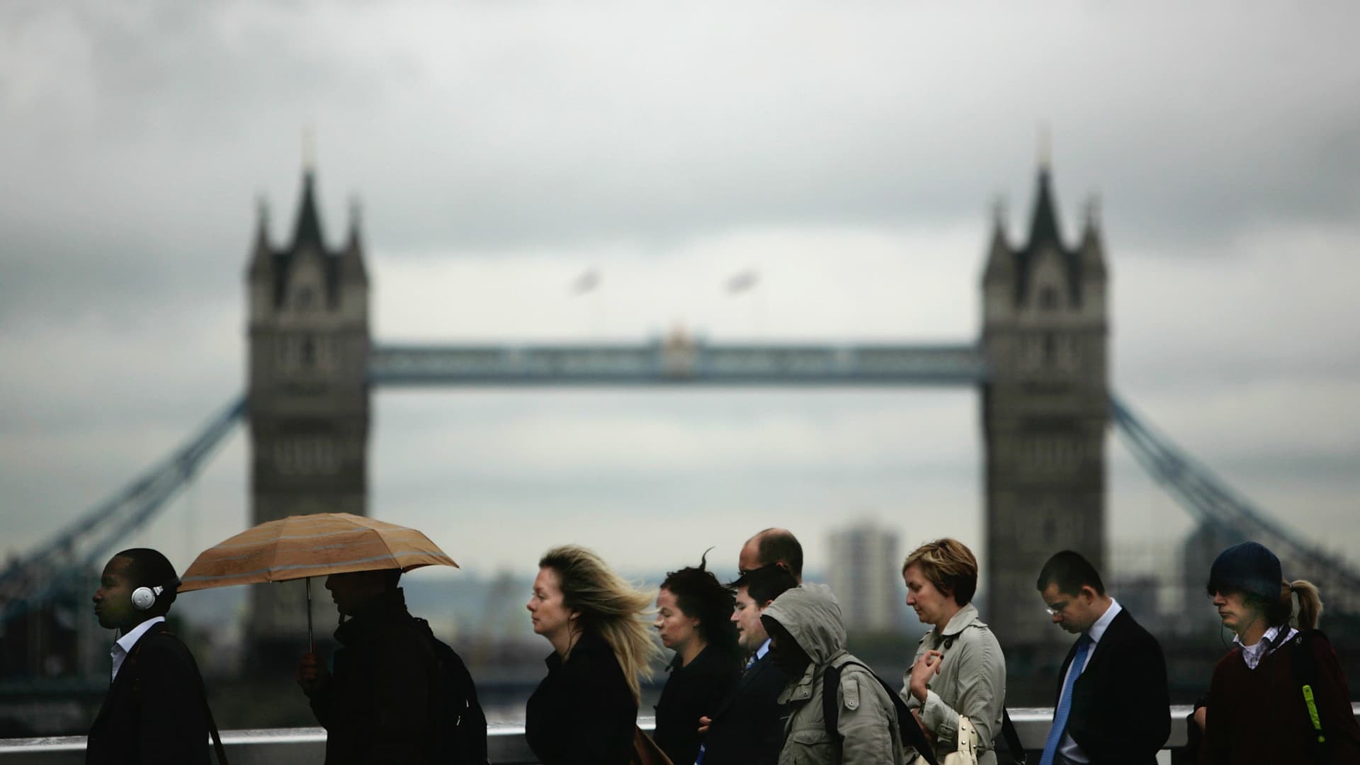 European markets expected to open negative; Stoxx 600, DAX, CAC 40