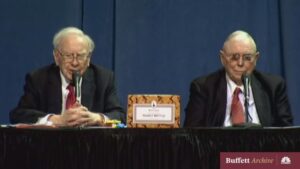 Abel takes over for Buffett in less than two weeks. Wall Street has some advice for new Berkshire CEO