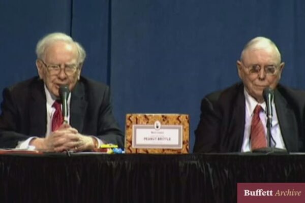 Abel takes over for Buffett in less than two weeks. Wall Street has some advice for new Berkshire CEO