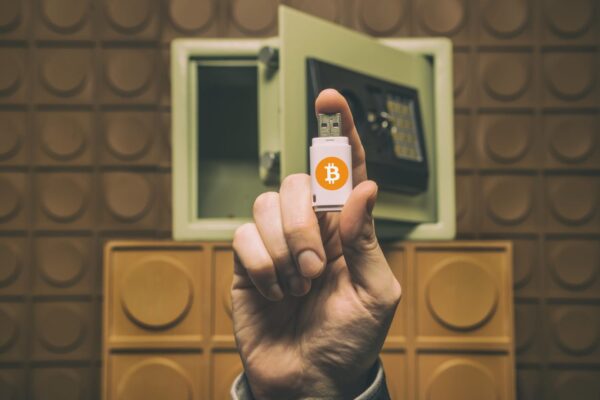 Biggest mistakes crypto investors make with estate planning