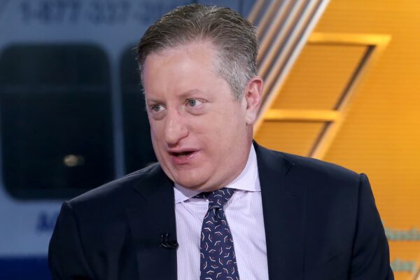 ‘Big Short’ Steve Eisman is getting worried about the AI trade