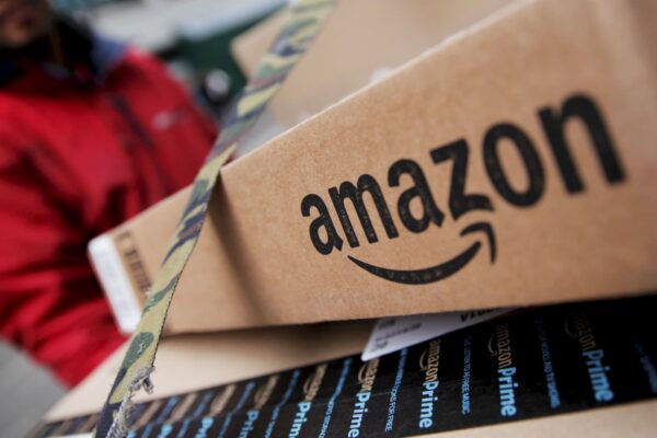 How Amazon became America’s biggest clothing seller