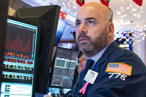 The S&P 500 kept hitting records, and an AI giant went back into the Bullpen