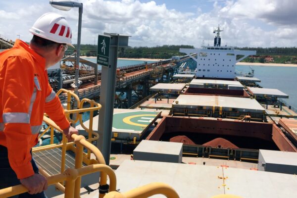 Momentum is on the side of this mining stock that’s breaking out, says Katie Stockton