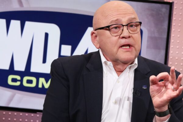 I ditched toxic mindset to become better boss