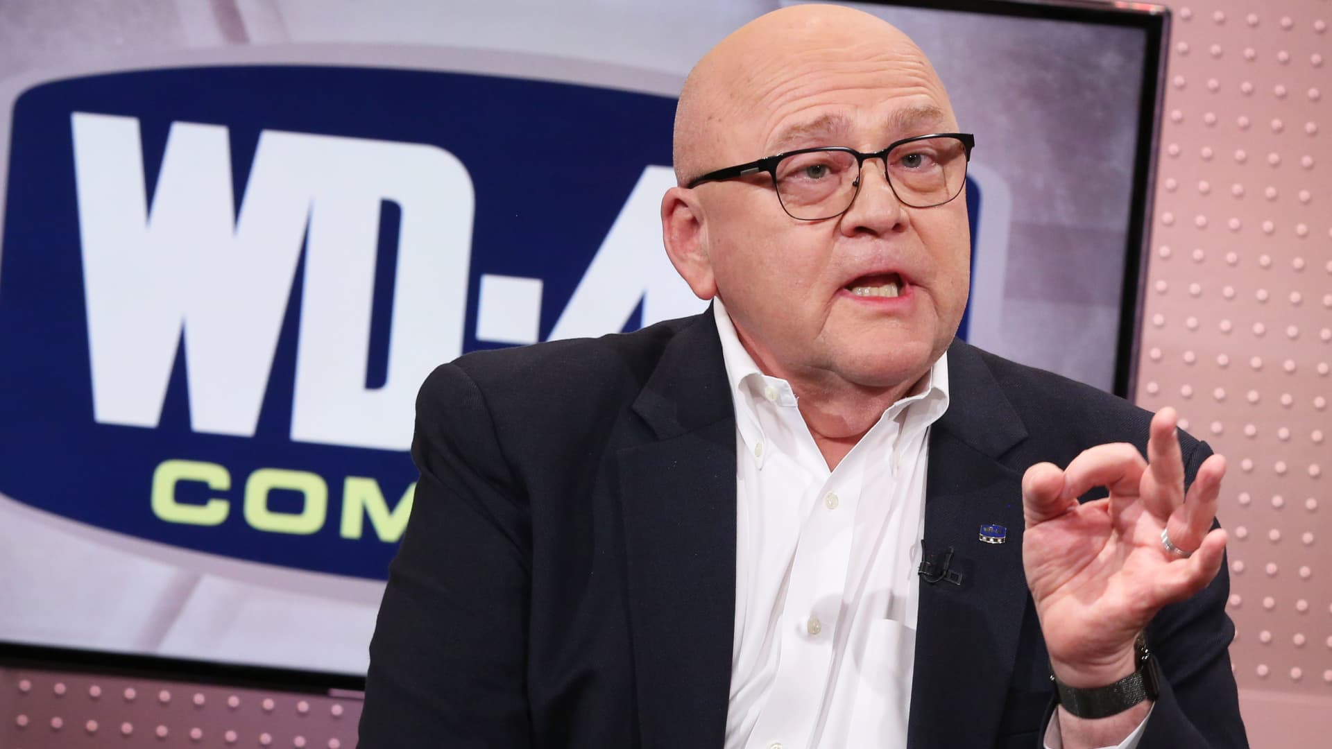 I ditched toxic mindset to become better boss