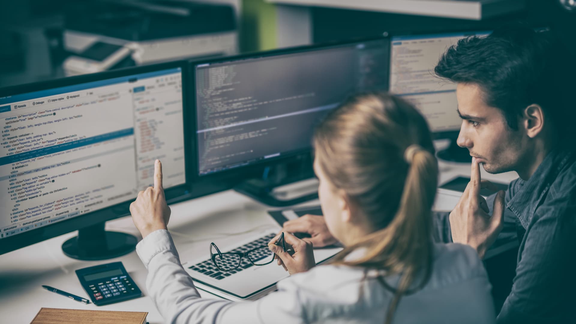 Trademarks, Copyrights, Patents: Here’s What They Protect