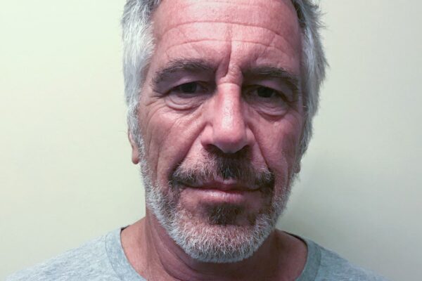 Jeffrey Epstein files set for DOJ release on Friday