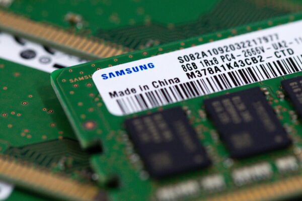 U.S. approves Samsung, SK Hynix chipmaking tool shipments to China for 2026: Reuters