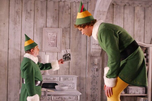 What the Christmas movie ‘Elf’ can teach us about today’s cost of living