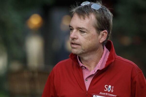 Berkshire Hathaway’s Todd Combs, investment lieutenant to Buffett and Geico CEO, is leaving for JPMorgan