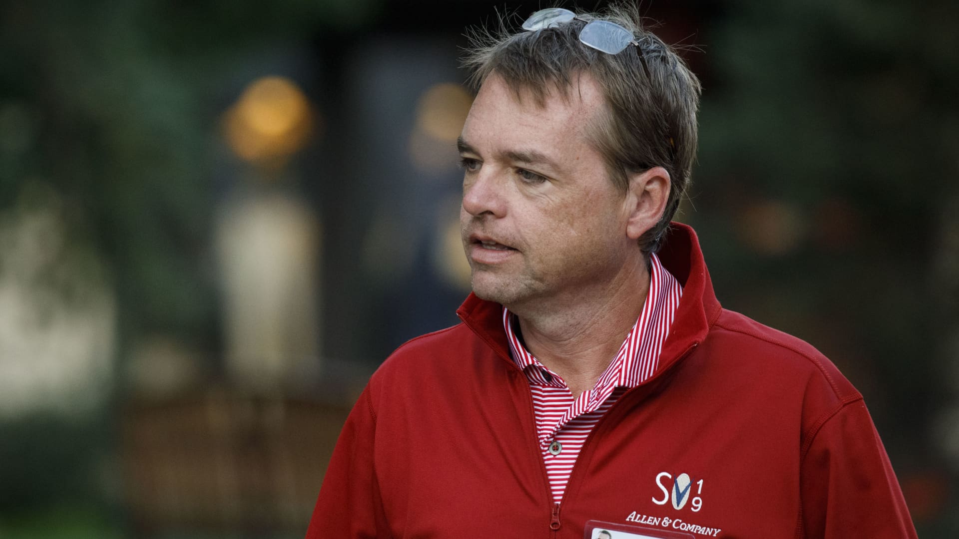 Berkshire Hathaway’s Todd Combs, investment lieutenant to Buffett and Geico CEO, is leaving for JPMorgan