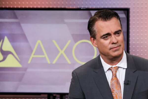 A public safety stock with 60% upside