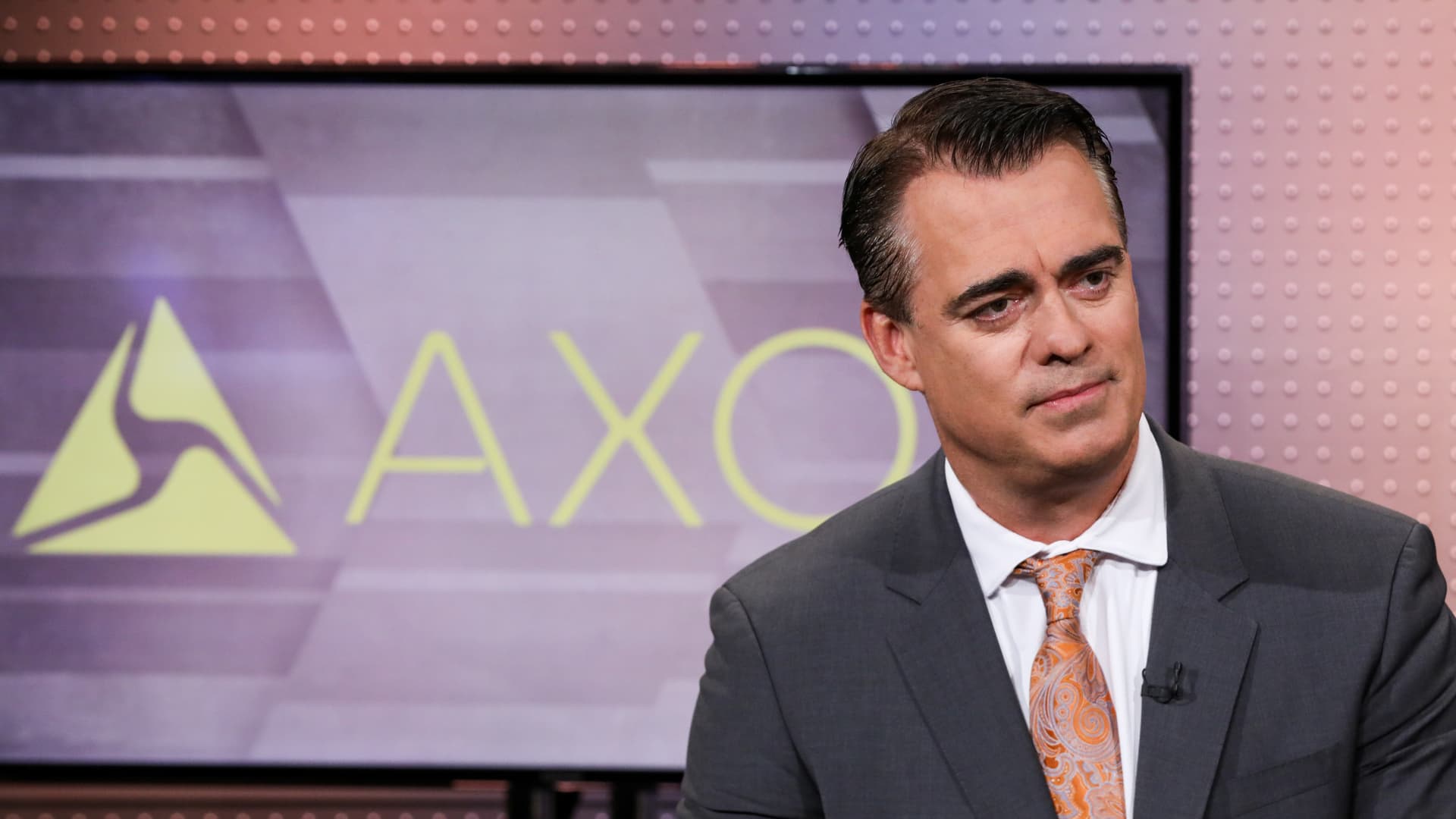 A public safety stock with 60% upside