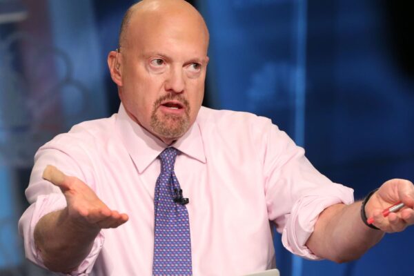 Jim Cramer rejects doubts about Nvidia, Apple, Warner Bros Discovery