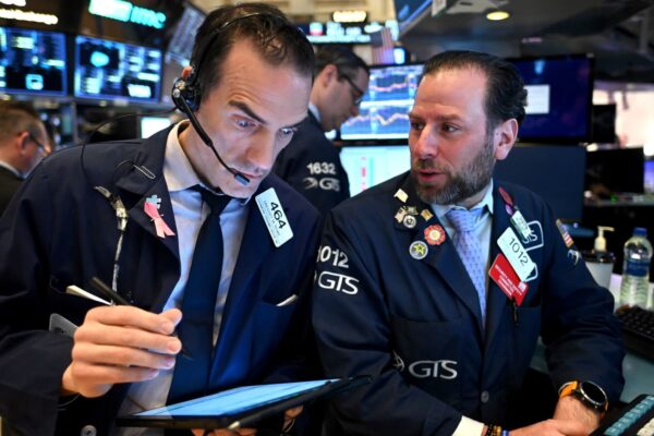 Nike gets named a top pick at Jefferies — plus, what’s next for Starbucks stock