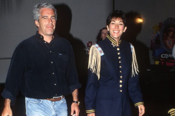 Judge unseals Ghislaine Maxwell grand jury materials