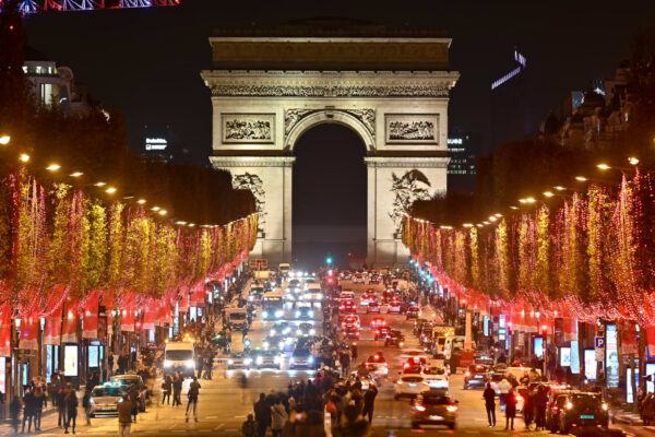 European markets to open soft; Stoxx 600, DAX, CAC 40