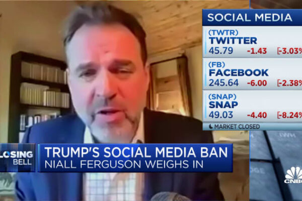 Australia kicks teens off social apps. The global policy test begins