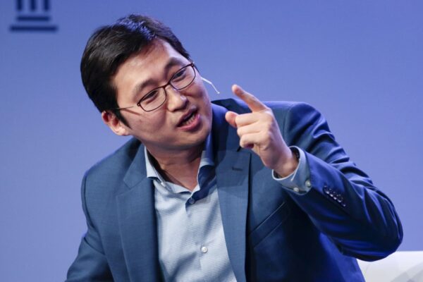 Coupang founder Kim Bom apologises for data leak, pledges compensation