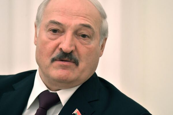 Belarus frees Nobel winner, top opposition figures as U.S. lifts sanctions