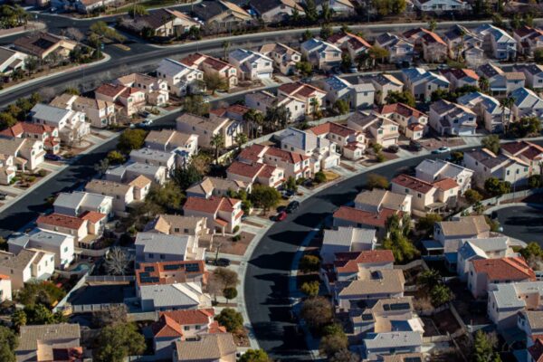 Homeowners are losing thousands in equity thanks to weakening prices