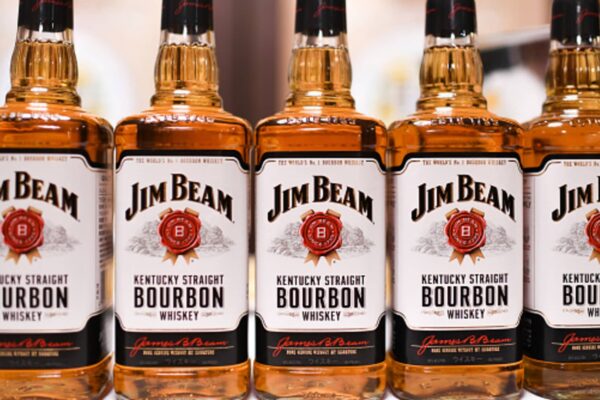 Jim Beam closing Kentucky distillery for a year