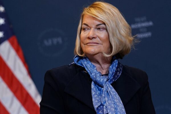 Crypto laments Lummis retirement, key ally on Capitol Hill