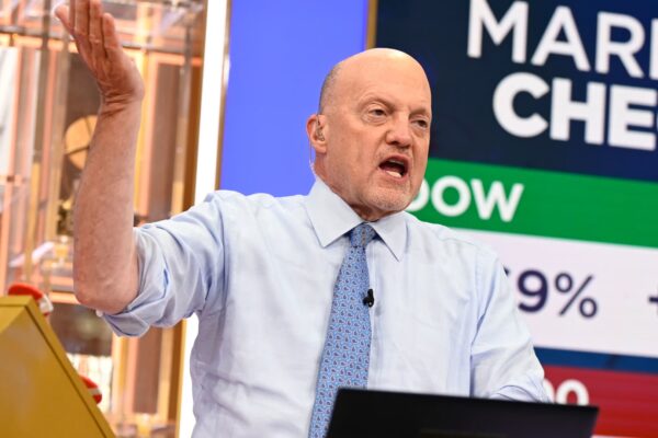 How Jim Cramer would respond to Nvidia’s earnings sell-off