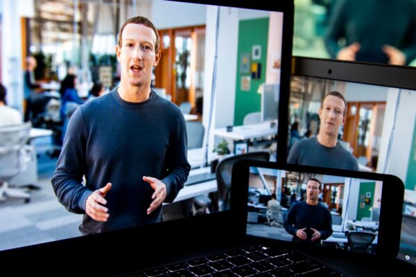 Mark Zuckerberg comes to his senses on metaverse spending, and we’re thrilled