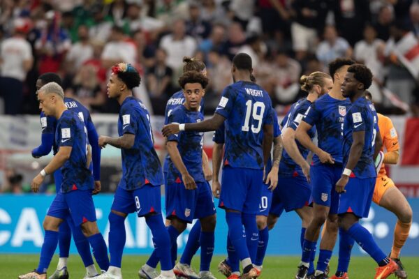 U.S. men’s soccer is sick of losing the World Cup — and now it has a plan